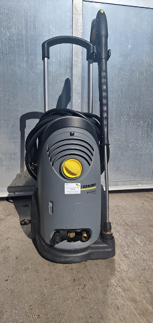 Photo de Haute pression eau-froide 230V  HD 5/12 C